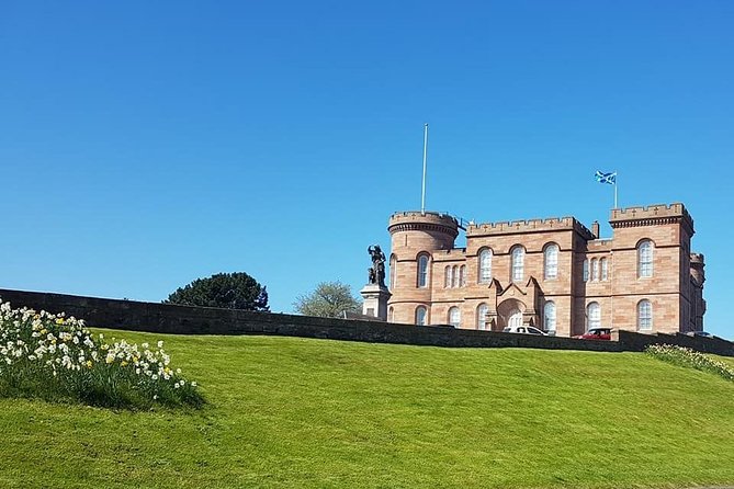 Outlander Experience - Why this private Outlander tour works