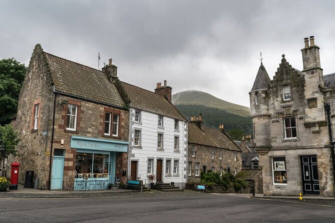 Outlander Filming Locations Day Tour from Edinburgh - What the $89.57 price really covers