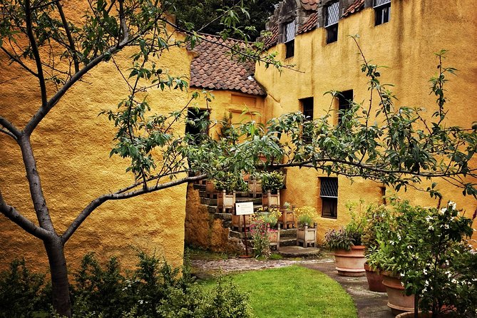 Outlander Odyssey: Outlander Filming Locations Private Day Tour - What the $600.56 price really buys