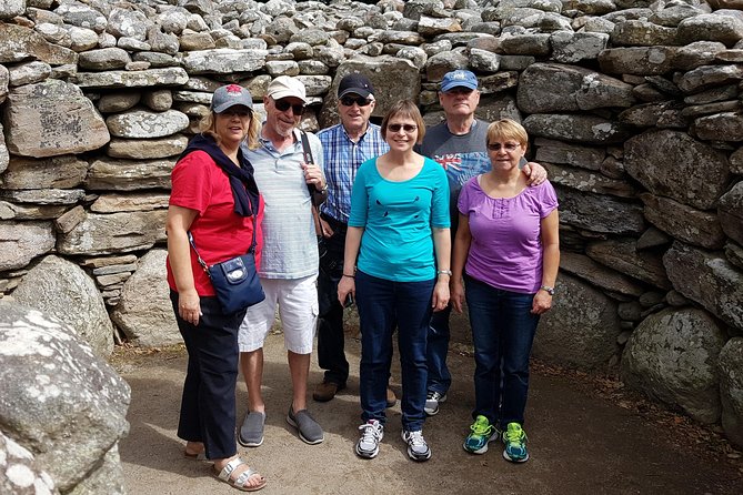 Outlander Shore Trip from Invergordon Cruise Terminal - Culloden Battlefield: the emotional center of the day
