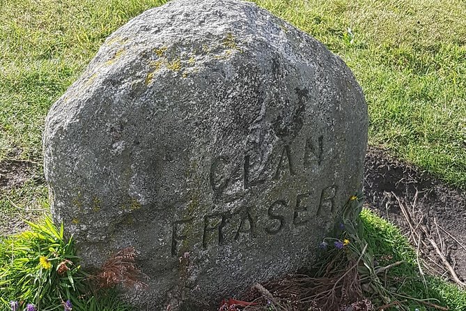 Outlander Shore Trip from Invergordon Cruise Terminal - Beauly Priory in Fraser country