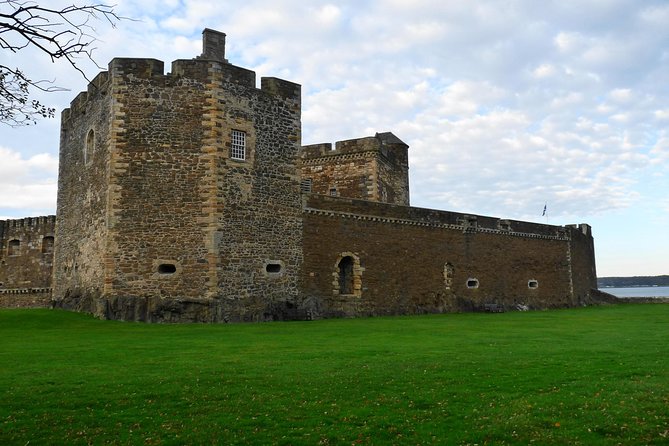 Outlander Special - Who should book this Outlander experience?