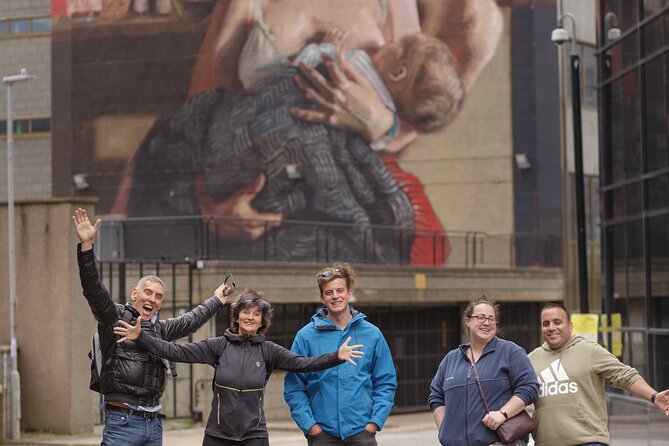 Private Aberdeen City Walking Tour - Why this private Aberdeen walk works