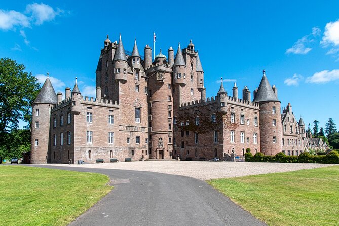 Private Balmoral Glamis Dunnottar Castles Tour from Aberdeen - Balmoral brings royal Scotland into the itinerary