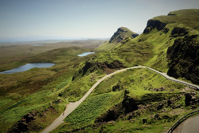 Private Bespoke Skye Tour - Why a private day makes sense on Skye