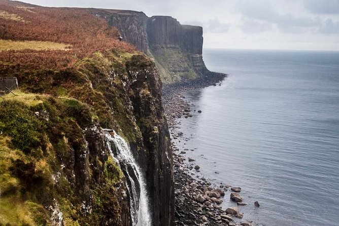 Private Bespoke Skye Tour - Fairy Glen is memorable, but confirm it first