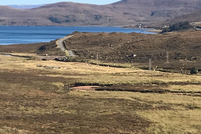 Private Bespoke Skye Tour - Guides make or break a long day