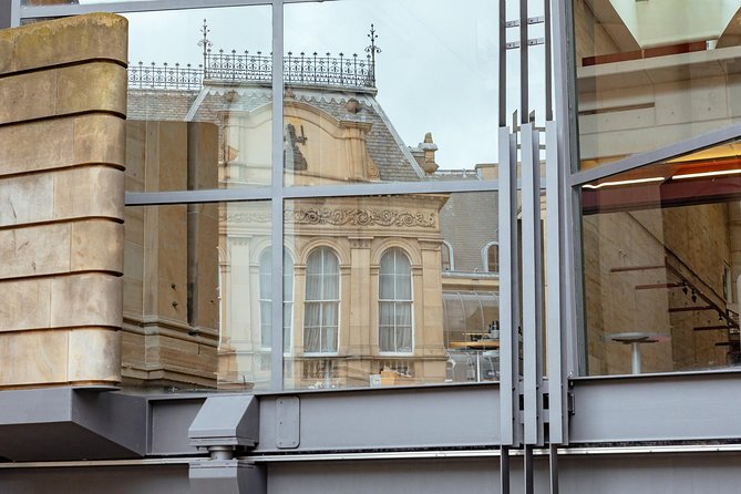 Private City Kickstart Tour: Edinburgh - Why this short private tour works
