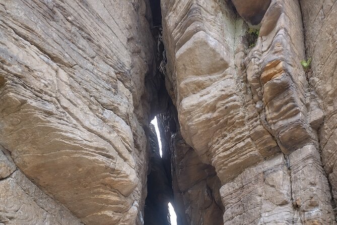 Private Climbing Sessions at Powillimount Beach, West Scotland - Why Powillimount Beach makes a good climbing base