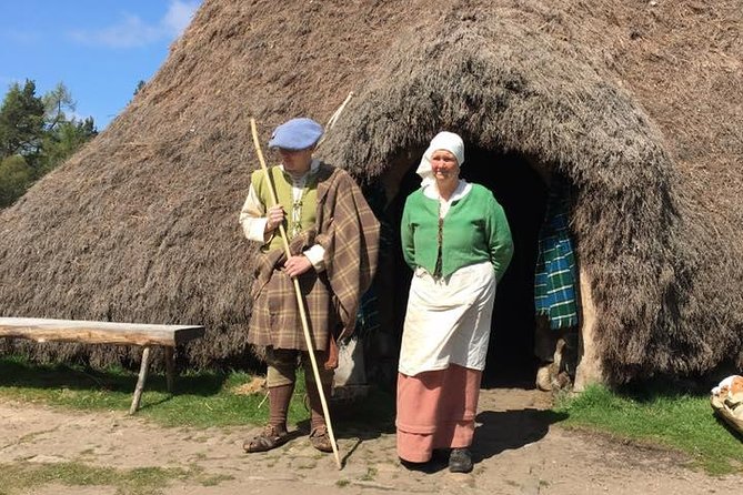 Private - Culloden, Clava Cairns Day Tour from Edinburgh - Who should book this Highlands day trip?