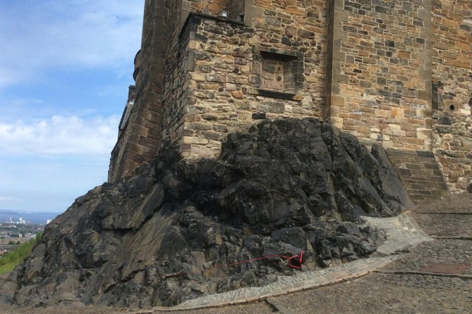 Private Edinburgh Castle Tour - What This Private Edinburgh Castle Tour Is Really Like