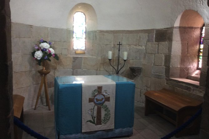 Private Edinburgh Castle Tour - The Guide Makes Or Breaks The Experience