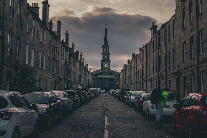 Private Edinburgh Departure Transfer - Hotel / Accommodation to Airport - The biggest issue is missed or late pickups