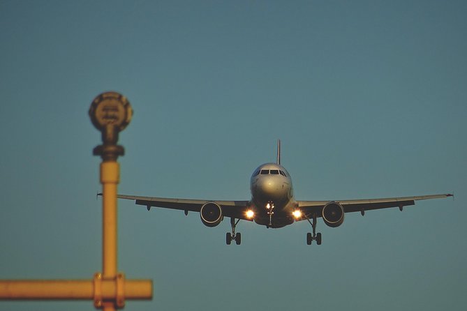 Private Edinburgh Departure Transfer - Hotel / Accommodation to Airport - What the hotel pickup is really like