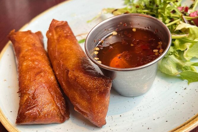 PRIVATE Edinburgh Food Tours - Old Town, Leith - What this private Edinburgh food tour is really like