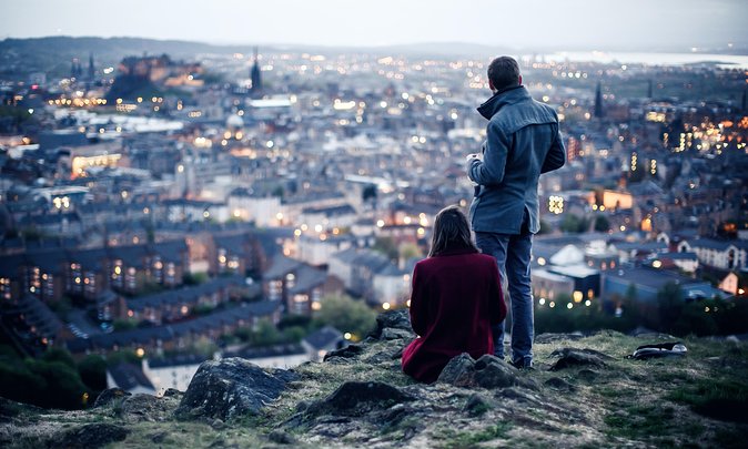 Private Edinburgh Tour for Families with a Local, 100% Personalized - Why the private format can be worth $137.12 per person