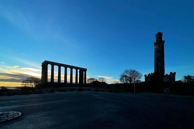 Private Executive Edinburgh Airport transfers to Edinburgh City - Who will get the most from this transfer?