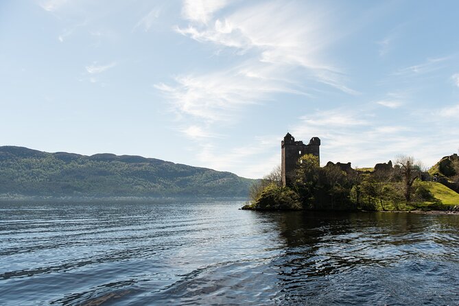 Private Full-Day Tour to the Scottish Highlands and Loch Ness - Callander gives the day a gentle start