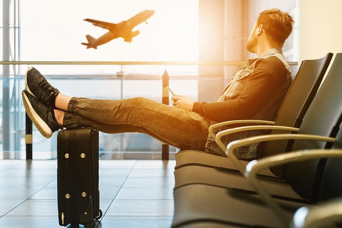 Private Glasgow Arrival Transfer - Airport to Hotel / Accommodation - What this Glasgow transfer actually provides