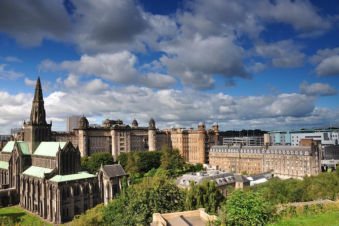 Private Glasgow Arrival Transfer - Airport to Hotel / Accommodation - Reliability: where the service earns trust, and where it slips