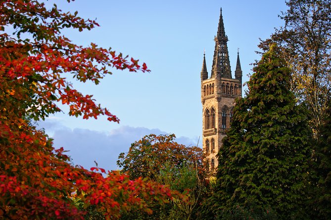 Private Glasgow West End Tour: Arts and Culture - Who will get the most from this tour?