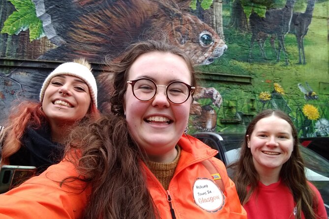 Private Glasgow West End Walking Tour - Why Glasgow’s West End makes a fine walking route