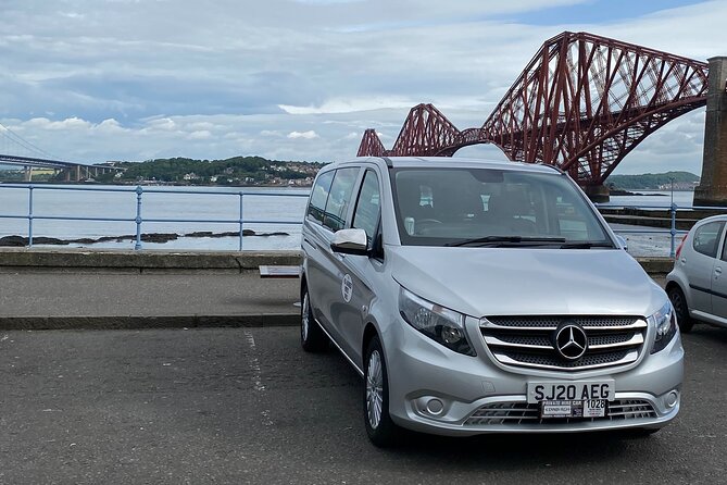 Private Guided Day Tour in Scottish Highlands - Doune Castle, from medieval stronghold to film location