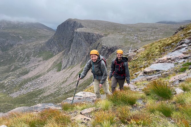 Private Guided Mountain Walking Experience in the Cairngorms - Starting at 8:30 in Aviemore
