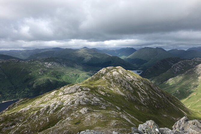 Private Guided Mountain Walking Experience in the Cairngorms - Wildlife, Geology, and the Details You Might Miss