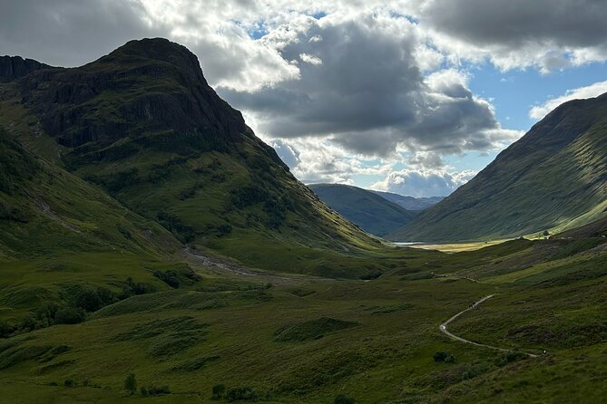 Private Harry Potter, Glenfinnan Viaduct, Highland Edinburgh Tour - Stirling Castle and the Kelpies