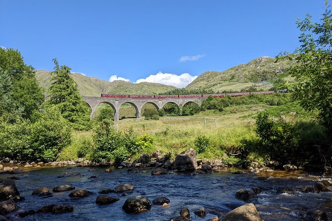 Private Harry Potter, Glenfinnan Viaduct, Highlands tour Glasgow - Clachaig recalls two Harry Potter filming locations