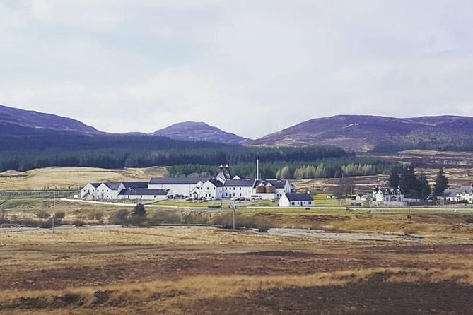 Private Highland whisky tour from Edinburgh- Build your own tour! - Building a realistic day from Edinburgh