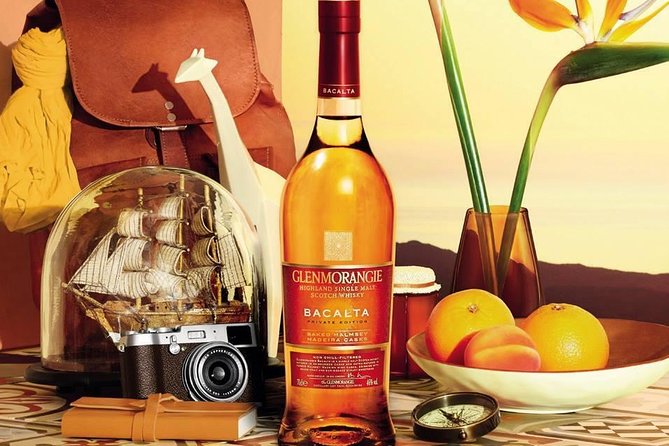 Private Highland whisky tour from Edinburgh- Build your own tour! - Blair Athol and Dalwhinnie in Perthshire