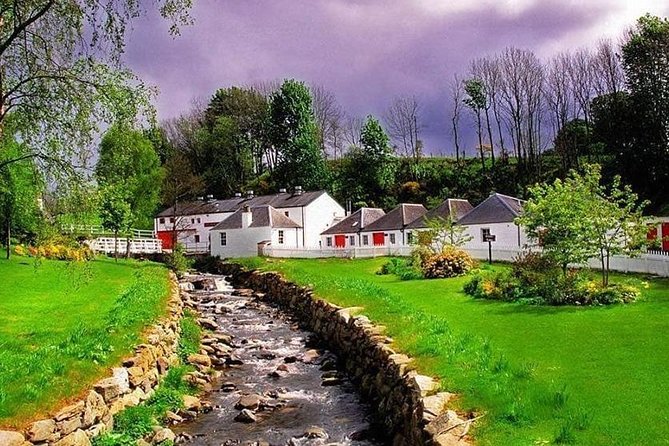 Private Highland whisky tour from Edinburgh- Build your own tour! - Oban and Glengoyne for contrasting styles