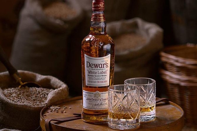 Private Highland whisky tour from Edinburgh- Build your own tour! - The Singleton at Glen Ord and Glenmorangie