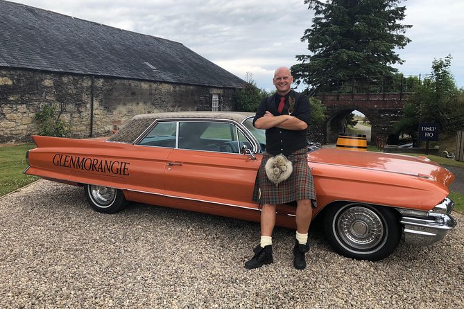 Private Highland Whisky Tour including 10+ Single Malt Tastings - A private whisky day from Inverness