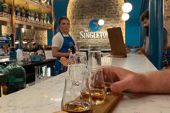 Private Highland Whisky Tour including 10+ Single Malt Tastings - Carnegie Whisky Cellars is made for bottle browsing