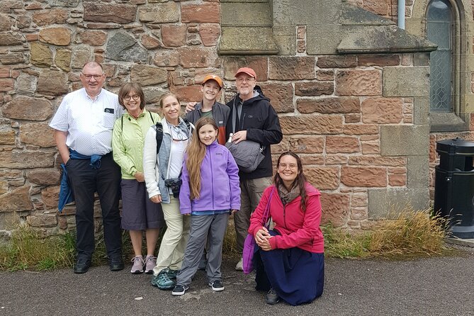 Private Inverness Dark Side Tour - Inverness Castle and the city’s violent past