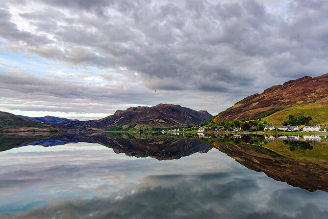 Private Luxury Mini Highlands Tour From Edinburgh - Braveheart - Callander and the Trossachs slow the pace