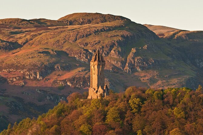 Private Luxury Tour of Loch Lomond, Glencoe & The Highlands - Glencoe and Rannoch Moor are the day’s main event