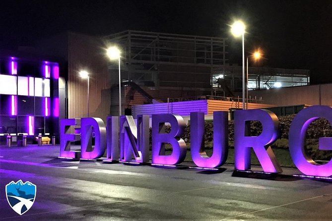 Private luxury transfer from Edinburgh Airport to Edinburgh - The personal service can matter after a disrupted flight