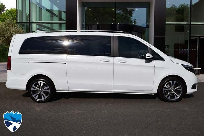 Private luxury transfer from Edinburgh Airport to Edinburgh - Who will appreciate this transfer most