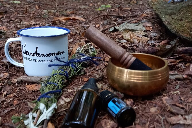 Private Mindfulness and Nature Walk in Edinburgh - The best parts: simple activities with a clear purpose