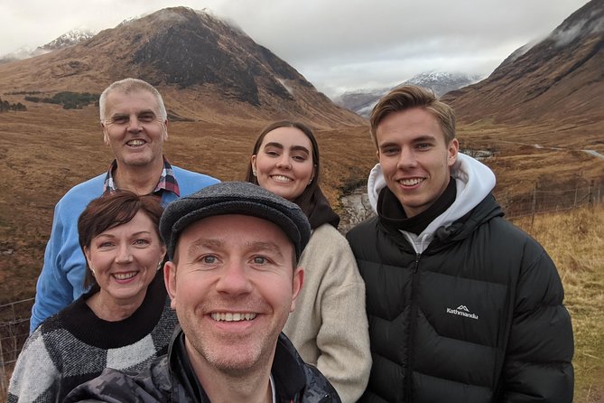 Private One Day Highlands Tour of Scotland - Why this 10-hour private trip works for a first visit