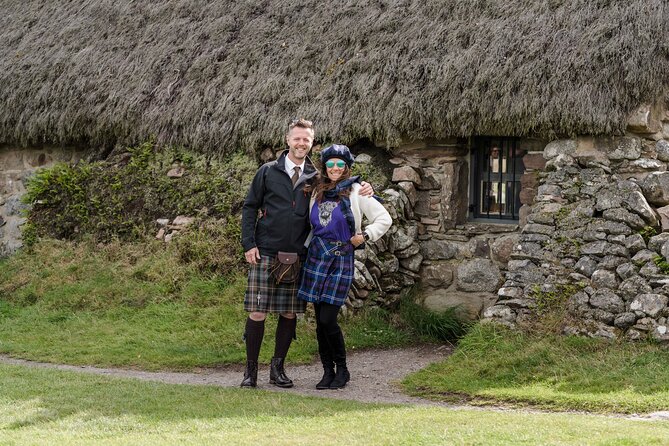 Private Outlander & Cawdor Castle Tour - Cawdor Castle, a lived-in historic house