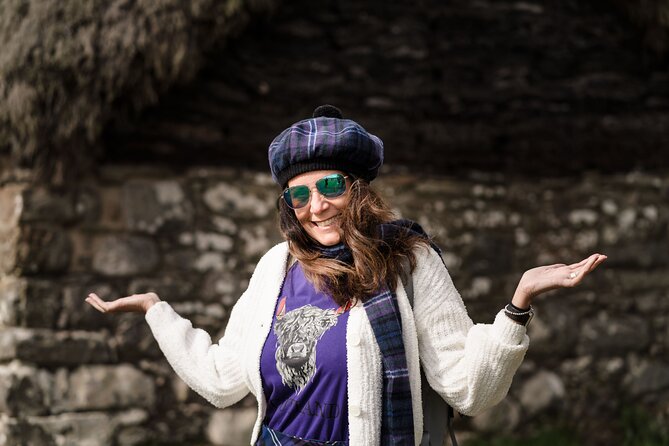 Private Outlander & Cawdor Castle Tour - Fort George and Scotland’s post-Culloden military answer