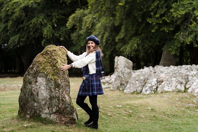 Private Outlander & Cawdor Castle Tour - Clava Cairns and the Outlander connection