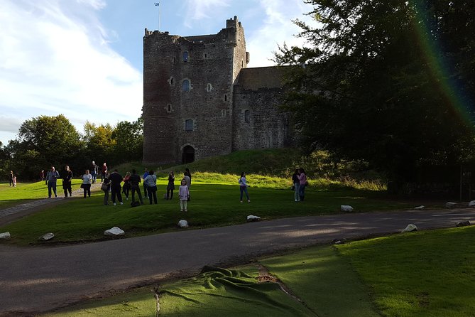 Private Outlander Day Tour from Edinburgh - Why this Outlander day trip works from Edinburgh