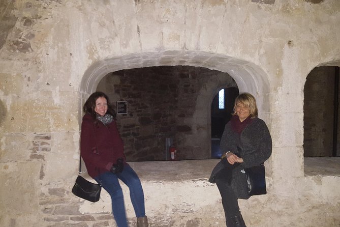 Private Outlander Day Tour from Edinburgh - Falkland, the real-world Inverness