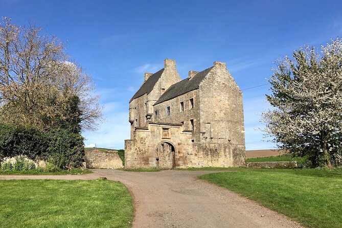 Private 'Outlander' Film Locations Day Trip from Edinburgh - Why a private day trip works well for Outlander fans